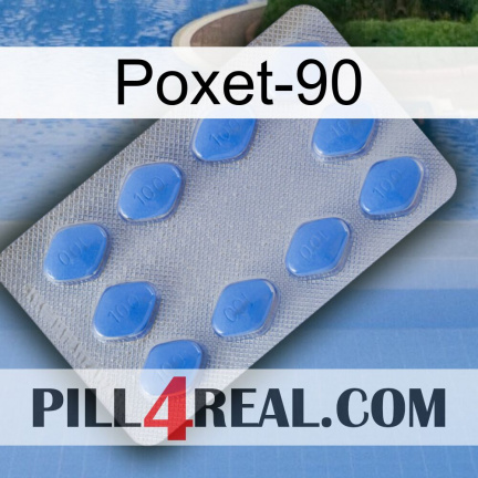 Poxet-90 21